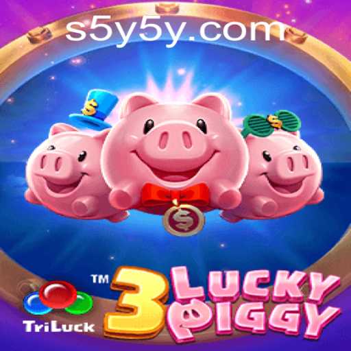 Discover 3LUCKYPIGGY: A Thrilling New Game Experience