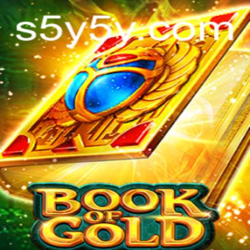 Embark on a Journey with Book of Gold: Unlocking Adventures Through Time