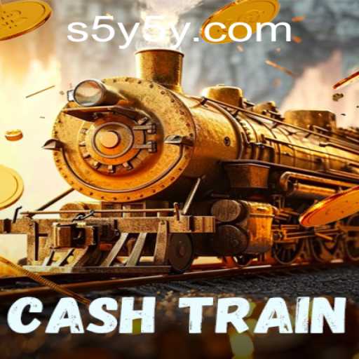 Exploring CashTrain: A Journey into the Thrilling World of Gaming with 5Y5Y