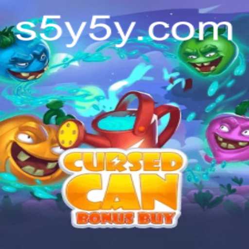 Exploring CursedCanBonusBuy: A Mysterious Journey with 5Y5Y