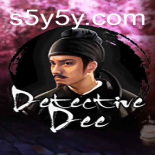 Unveiling DetectiveDee: A Thrilling Adventure with 5Y5Y