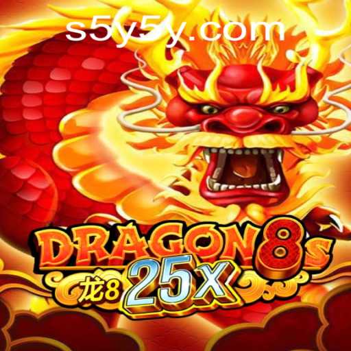 Exploring Dragon8s25x: A Captivating Journey into Modern Gaming