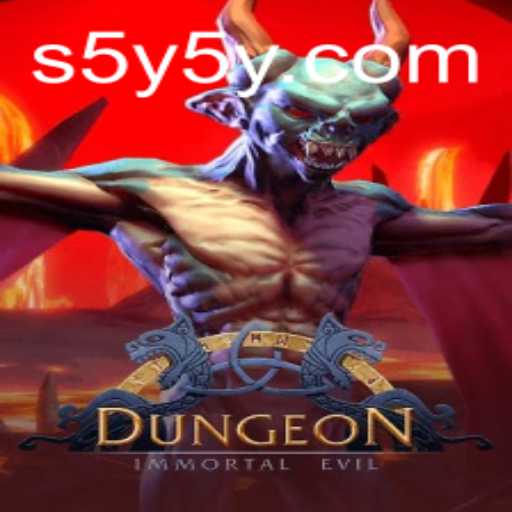 A Journey into the World of 'Dungeon': Unleash Your Adventurous Spirit with 5Y5Y