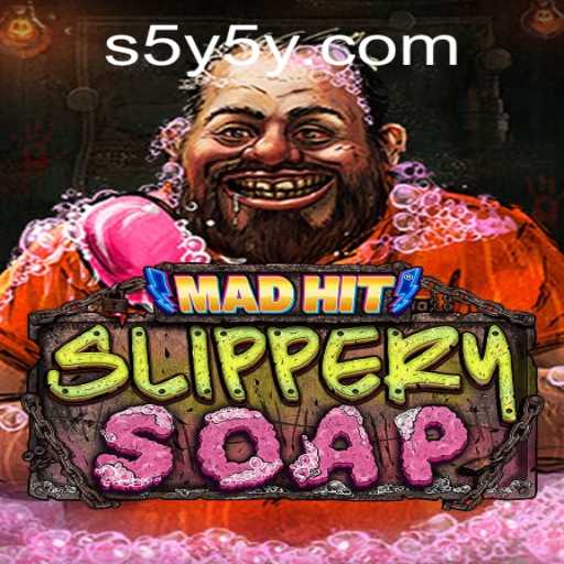 The Captivating World of MadHitSlipperySoap: An In-Depth Guide