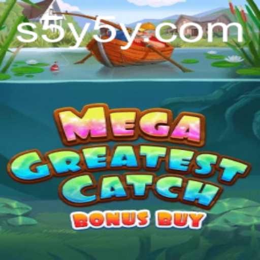 Dive into a New Era of Gaming with MegaGreatestCatchBonusBuy