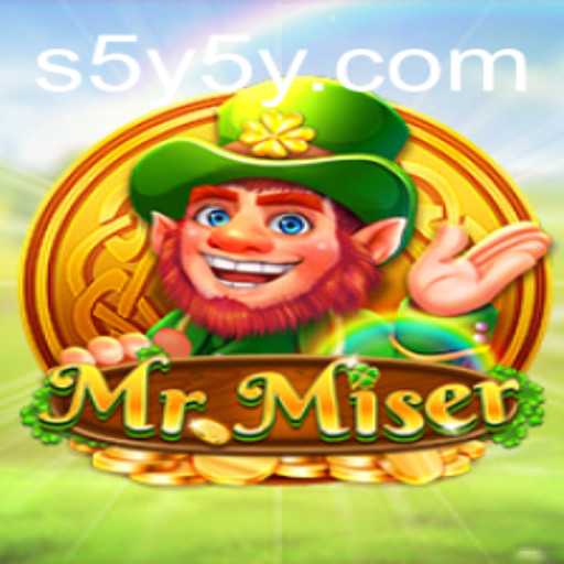 Exploring the World of MrMiser: The Game That's Taking 5Y5Y by Storm