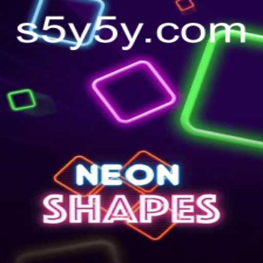 Exploring the Vibrant World of NeonShapes: The Futuristic Game Revolution