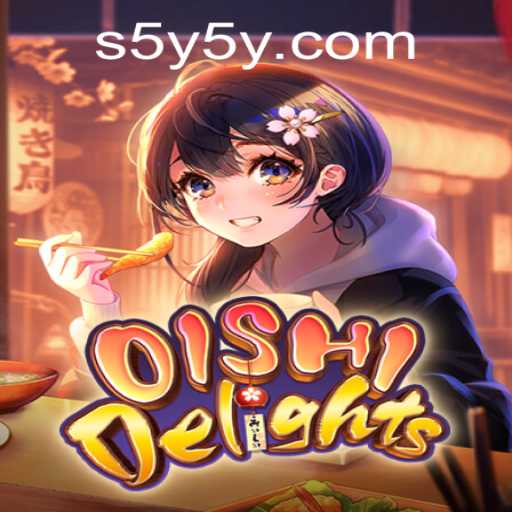 Exploring the Culinary World of OishiDelights: A Game of Strategy and Flavor