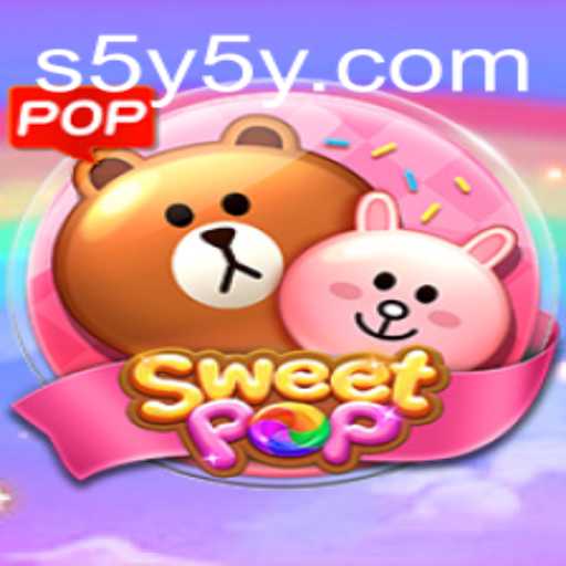 Discover the Sweet Challenges of SweetPOP with the Unique 5Y5Y Twist